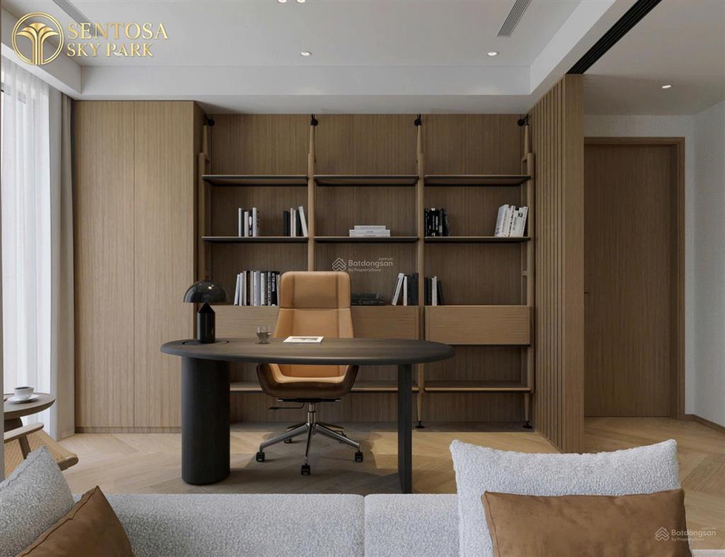Tiêu chuẩn sống singapore với 2,912tỷ căn hộ 2pn 2vs  71m2. tiện ích free tại sentosa trung tâm hp