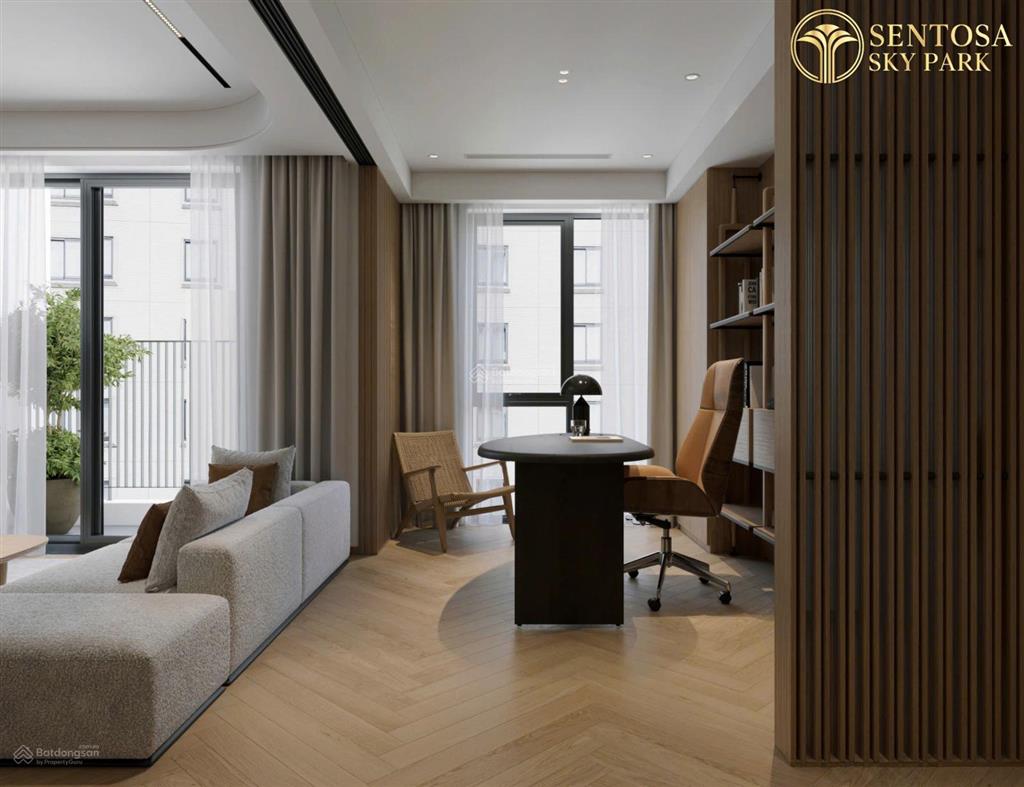 Tiêu chuẩn sống singapore với 2,912tỷ căn hộ 2pn 2vs  71m2. tiện ích free tại sentosa trung tâm hp