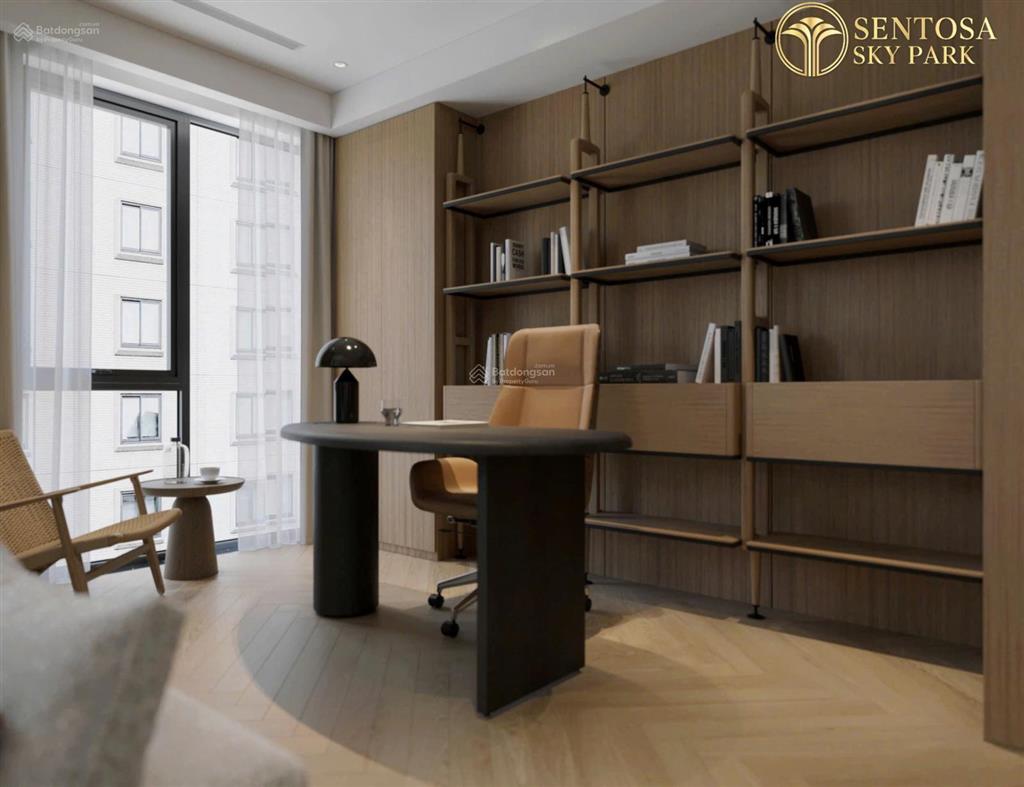 Tiêu chuẩn sống singapore với 2,912tỷ căn hộ 2pn 2vs  71m2. tiện ích free tại sentosa trung tâm hp