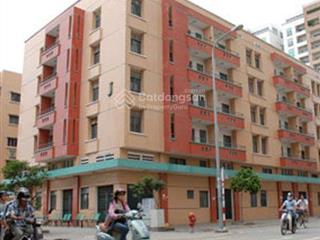 Bán căn hộ 1 phòng ngủ chung cư bàu cát 2, quận tân bình, giá chỉ 1.3 tỷ