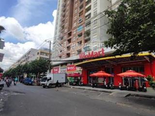 Bán căn hộ 2 phòng ngủ chung cư bàu cát 2, quận tân bình, giá chỉ 2.2 tỷ