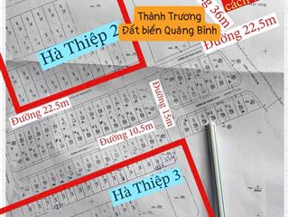 Cách biển 700m  đất ở 100% mà giá chỉ 6.7 tr/m2. tuyến võ nguyên giáp nối dài, hạ tầng hoàn thiện