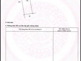 Bán đất ngay phường tân phong, gần công viên dương tử giang