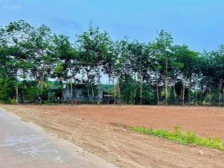 Bán gấp đất đẹp tại xã long hà, 590 triệu, 370m2, đường 18m gần khu công nghiệp