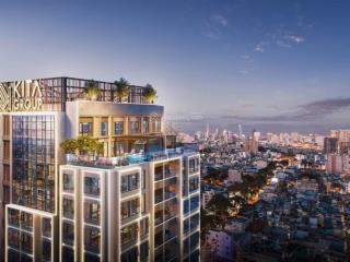 Căn hộ 3pn ngay tại trung tâm trần hưng đạo quận 5, diện tích 128m2, đã có số, giá siêu ưu đãi
