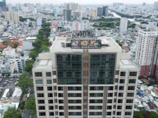 Căn 2pn, 90m2, trung tâm quận 5, sổ hồng hoàn thiện