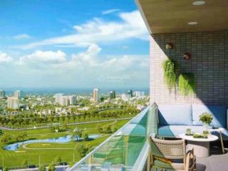 Căn hộ happy one mori 2pn, 2wc view sân golf và sông sài gòn