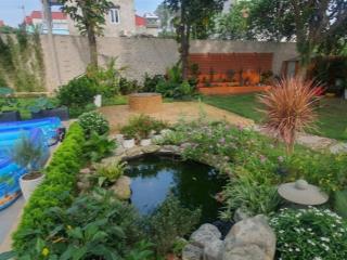 Cho thuê dài hạn đất 5000m2 làm viện dưỡng lão, homestay, resort mini, khu trọ sinh viên