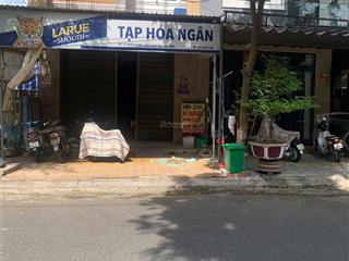 Bán nhà riêng tại hoài thanh, 11,8 tỷ, 80m2, 2pn, 2wc, đà nẵng