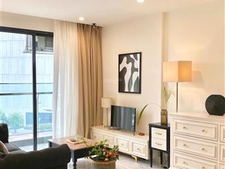 Căn 1pn + full nội thất cao cấp the beverly solari vinhomes grand park quận 9 độc quyền hơn 100 căn