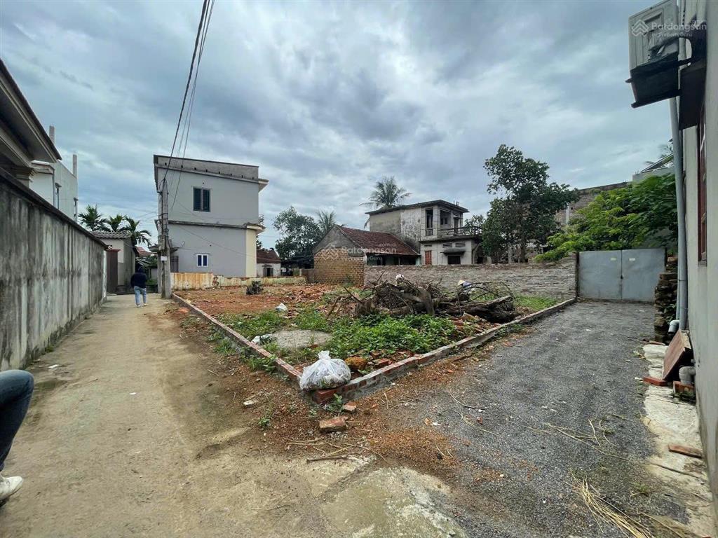 Chính chủ bán đất trường yên lô góc 188m2, phân được 2 lô đẹp giá siêu rẻ 3tỷ3