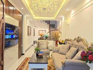 Bán nhà mới xây, full nội thất gần ngô thì nhậm, hà đông 35m2 chỉ 8.2 tỷ