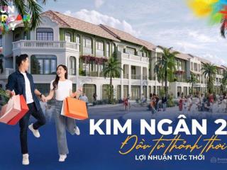 Chính chủ cắt lỗ liền kề sun urban city, không kịp xoay tiền!