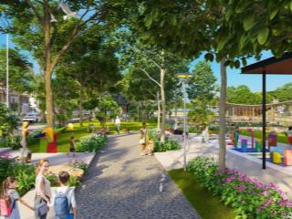Biệt thự 175m² tuyệt tác nghỉ dưỡng tại sun urban city hà nam