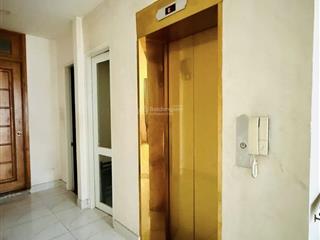 Bán nhà riêng 35 tỷ, 130m2, 7pn, 7wc tại điện biên phủ, p15, bình thạnh, hcm