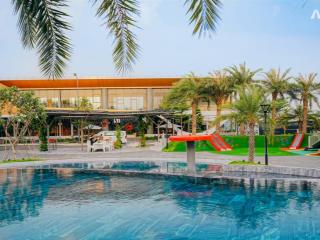 Cho thuê nhà khu compound 4pn, 4wc tại the standard bình dương, giá tốt, 209m2