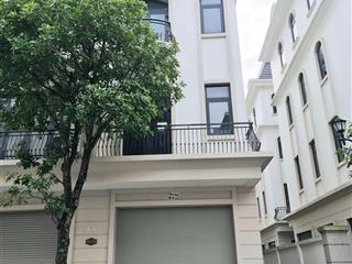 Bán gấp shophouse xẻ khe sao biển 84,5m² giá chỉ 134tr/m2 ngay cạnh quảng trường kinh đô ánh sáng