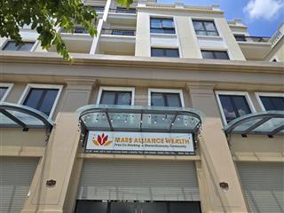 Chủ nhà bán gấp shophouse phân khu san hô vinhomes ocean park 3 | vị trí vàng kinh doanh đắc lợi
