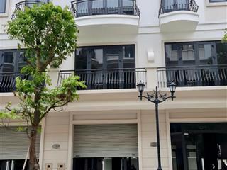 Bán gấp shophouse sao biển 8, diện tích 48m2 tại vinhomes ocean park 2  cách vincom chỉ 40m
