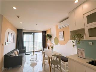 Bán gấp căn 1pn+ tòa s2.07 phân khu sapphire  42.8m²  view đường 17m tại vinhomes ocean park
