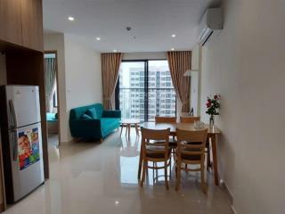 Cơ hội đầu tư cực lời với căn 2pn giá cực rẻ  full nội thất tại vinhomes ocean park  ban công đn