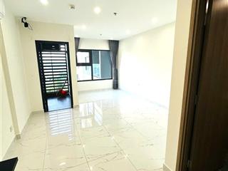 Studio đẹp tại the beverly (vinhomes grand park) vị trí trung tâm, view công viên, pháp lý hđmb