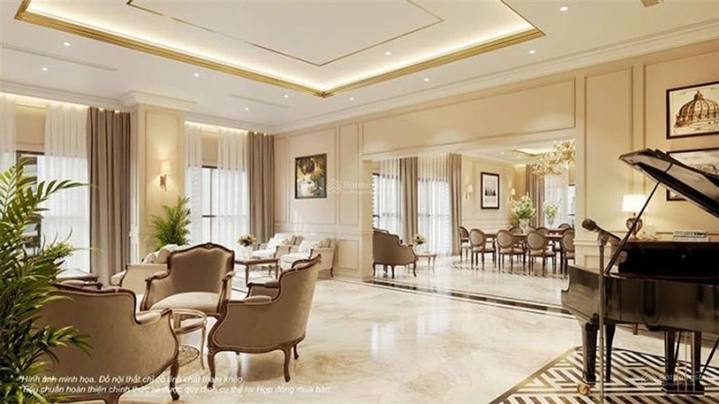 Cắt lỗ căn 1pn tại the paris giá tốt nhất thị trường, tầng thấp đông ấm hạ mát vinhomes ocean park