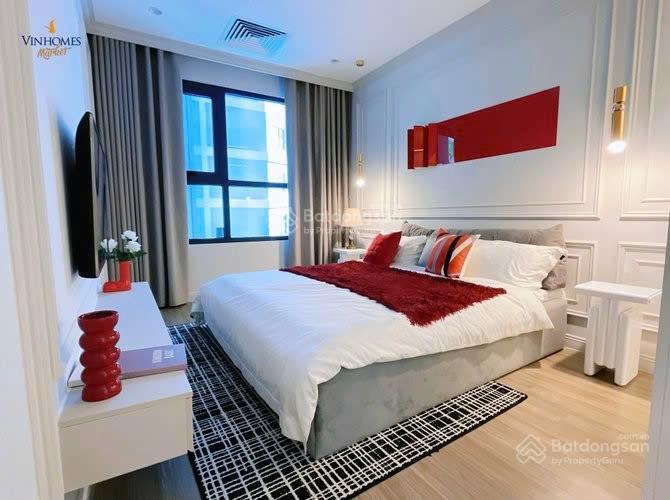 Cắt lỗ căn 1pn tại the paris giá tốt nhất thị trường, tầng thấp đông ấm hạ mát vinhomes ocean park