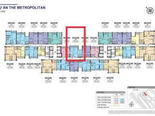 Rẻ nhất thị trường  căn 2pn 2wc chỉ 69tr/m2 không phát sinh thêm tại the paris vinhomes ocean park