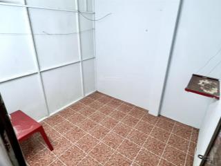Phòng trọ gò vấp  giá hạt dẻ chỉ 1tr/tháng