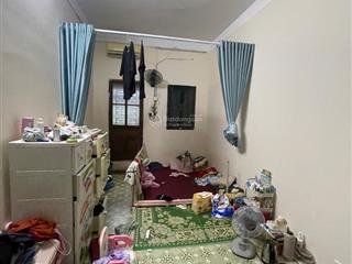 Bán gấp nhà riêng 37m2, 2pn, 3wc, 4 tầng tại minh khai, bạch mai, hai bà trưng, hà nội, 4,7 tỷ