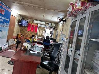 Bán nhà mặt phố khuất duy tiến 40/170 m2 kinh doanh sầm uất, chỉ 8.8 tỷ