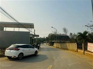 Bán đất chính chủ 100m2 full thổ cư sẵn sổ công chứng được luôn