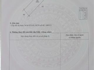 Cần chuyển nhượng đất skc xây nhà xưởng, nhà kho, trang trại,... tại xã bảo lâm 1, lâm đồng