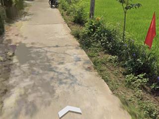 Sụp hầm 395m2 view lúa trực diện, cách phố cổ hội an 10 phút