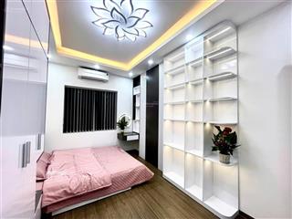 Bán nhà phân lô phan đình giót 24m² x 5t full nội thất ngõ thông ô tô 6.45 tỷ