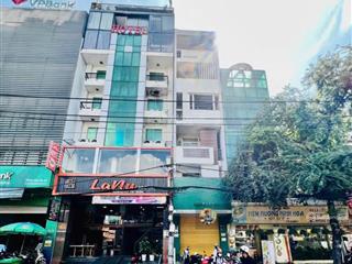 Nhà mặt tiền đường nguyễn hoàng mới mở rộng, 8m x 20m , hầm 4 tầng , 47 tỷ tl