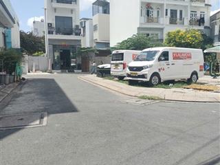Bán nhà 5 tầng, nội thất đầy đủ  nhà mới đẹp  khu phân lô đồng bộ  hương lộ 2, bình tân