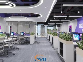 Chính chủ cần sang nhượng văn phòng tòa comatce ngụy như kon tum 500m2 có cắt nhỏ diện tích