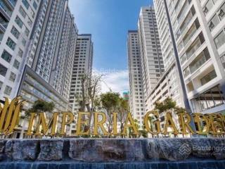 Bql tòa nhà imperia nguyễn huy tưởng cho thuê văn phòng diện tích 100  1000m2 giá thuê 195k/m2/th