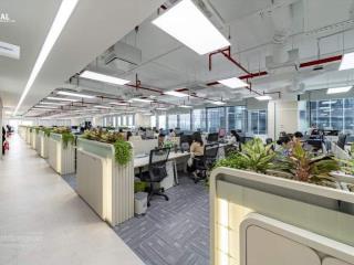 Bql tòa nhà times tower 35 lê văn lương cho thuê m21000m2, giá thuê 210k/m2