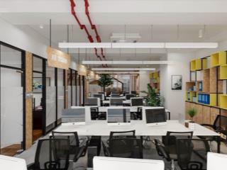 Bql cho thuê sàn văn phòng diện tích 50  1000m2 tòa viwaseen tố hữu, giá thuê 190k/m2/th