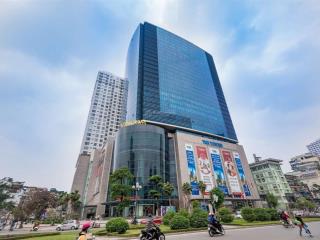 Bql chính chủ cho thuê văn phòng tnr tower 54a nguyễn chí thanh 100m2,200m2,300m2,500m2 có nội thất