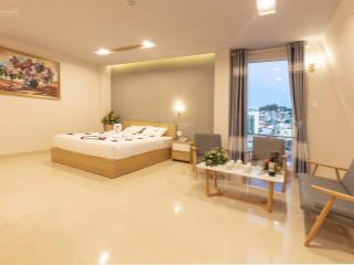 Bán khách sạn tiêu chuẩn 3 sao trung tâm đà lạt siêu vip