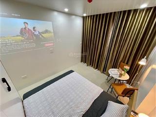 Chính chủ cho thuê căn studio ở hoàng quốc việt diện tích 40m2