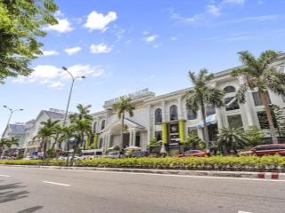 Bán tòa văn phòng tại đường 2/9 đà nẵng, giá thanh lý. tặng kèm tất cả tiền xây dựng! hot
