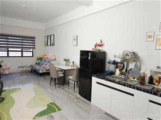 Căn hộ hà quang 1 ssh08  căn xh (năm 2027 sang tên)
