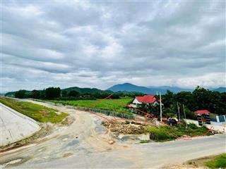 " cắt lỗ" giảm giá bán nhanh 2 lô đất liền kề. có 2 mặt tiền tỉnh lộ 2  diên thọ  diên khánh