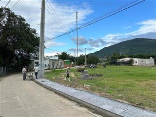 Cần bán đất cạnh kđt vingroup (10,350ha) cam lâm