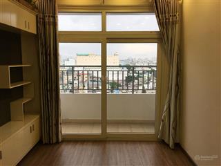 Bán căn hộ chung cư ngô gia tự, q10, 55m2, 2pn, 2.6 tỷ